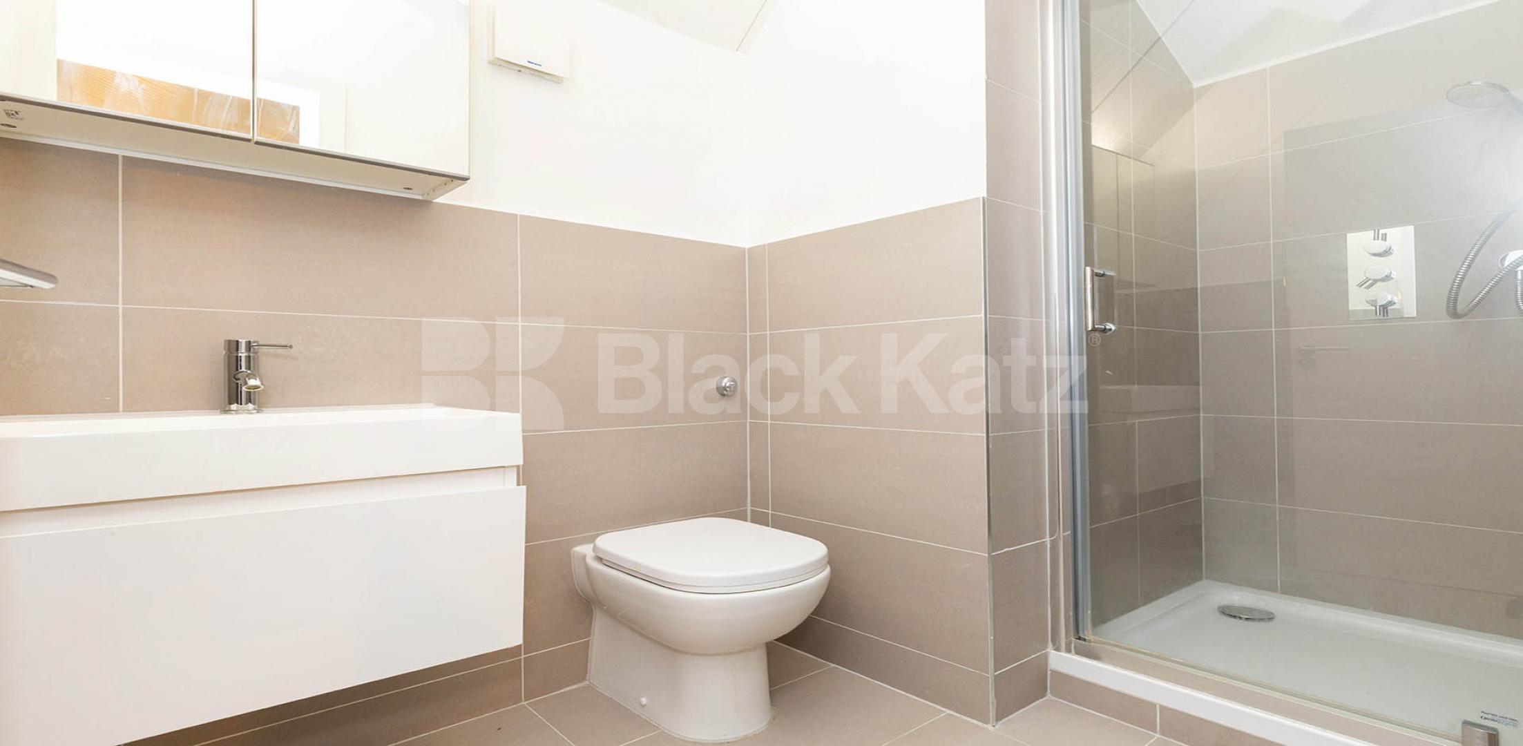 			LIVE/WORK, 3 Bedroom, 2 bath, 1 reception Maisonette			 SPRINGFIELD HOUSE LOFTS-TYSSEN STREET, DALSTON E8